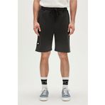 Crux SweatShorts Antrasit Erkek Şort