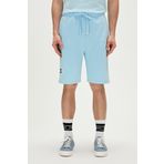 Crux SweatShorts Gök Mavi Erkek Şort