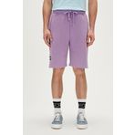 Crux SweatShorts Lavanta Mor Erkek Şort