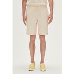 Crux SweatShorts Off-White Beyaz Erkek Şort