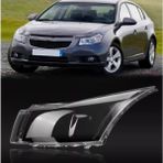 Cruze Far Camı - Sol