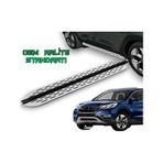 Crv Araca Özel Yan Basamak 2012 2013 2014 2015 2016 2017 2018