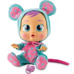 Cry Babies 10581 MP41344 Ağlayan Bebek Lala