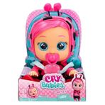 Cry Babies +18 Ay Lady Cyb23000 Moda Serisi Ağlayan Bebek