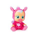 Cry Babies Ağlayan Hannah Oyuncak Bebek