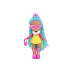 Cry Babies BFF Bebekler S3 CYM17000 - Elodie