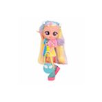 Cry Babies BFF Bebekler S3 CYM17000 - Jenna