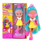 Cry Babies Bff Bebekler S3 Elodie