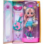 Cry Babies Bff Bebekler S3 Stella-911109