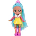 Cry Babies Bff Bebekler Seri 3 - Elodie