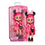 Cry Babies Bff Disney Bebekler Minnie Mouse