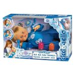 Cry Babies Cicciobello Çok Hastayım - Oyuncak Bebek 6997 - Renkli