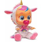 Cry Babies Cry Babies Fantasy Bebekler W2 Dreamy - Pembe