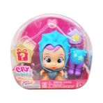 Cry Babies CYM14000 Magic Tears Stars Bebek