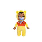 Cry Babies Disney Pooh Ağlayan Model Bebek