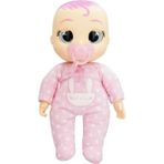 Cry Babies Hoşgeldin Coney CYB45000 Kız Çocuklar İçin Pembe Renkli Model Bebek
