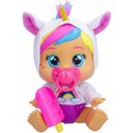 Cry Babies Love Ağlayan Bebekler S2 CYB50000 - Dreamy - Pembe