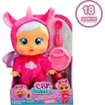 Cry Babies Love Ağlayan Bebekler S2 Hannah Cyb50000