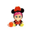 Cry Babies Loving Care Minnie Bebek CYB69000