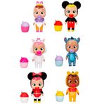 Cry Babies MT Disney Bebekler - 1 ADET LÜTFEN DİKKAT 1 ADET FİGÜR GÖNDERİLİYOR!.