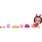 Cry Babies Play Time Mini Bebekler