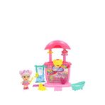 Cry Babies Playtime Bella Banyo Evcilik Oyun Seti 921498