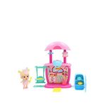 Cry Babies Playtime Chloe Mutfak Evcilik Oyun Seti 924406