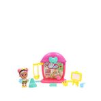 Cry Babies Playtime Maddy Oyun Odası Evcilik Oyun Seti 924413
