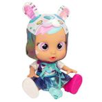 Cry Babies Stars Ağlayan Bebekler S2 30 cm CYB64000 - Emily