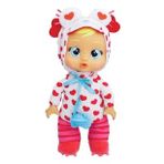 Cry Babies Stars Yumuş Bebekler Cyb62000 - Momo