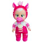 Cry Babies Stars Yumuş Bebekler CYB63000 - Hannah