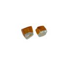 CRY ÖN YAN SİNYAL LAMBA CAMI DÖRT KÖŞELİ - Fiat / New Holland 54C - 44906471-C - 1 Adet