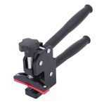 Cryfokt Cam Karo Kesici Alet Kiti, Alüminyum Alaşım Karo açıcı Cam Kırma Pensesi DIY Ev Aleti Mermer Seramik Karo Kesici