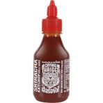 Crying Thaiger Sriracha-Ketçap Acı Biber Sos 200ML - 200 ml