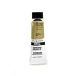 Cryla Heavy Body Artists' Akrilik Boya 75ML N:024 Buff Titanium (Unbleached Titanium White)