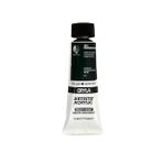 Cryla Heavy Body Artists' Akrilik Boya 75ML N:361 Phthalo Green