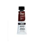 Cryla Heavy Body Artists' Akrilik Boya 75ML N:519 Rich Transparent Red Oxide