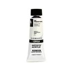 Cryla Heavy Body Artists' Akrilik Boya 75ml-Titanium White