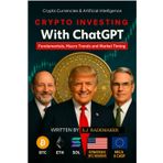 CRYPTO INVESTING With ChatGPT: Fundamentals, Macro Trends and Market Timing
