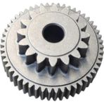 Crypton Uyumlu Mars Reduksiyon Disli 16-51T