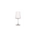 CRYS CONCEPT Crystalex Xtra Kristal Cam 360 Ml Beyaz Şarap Kadehi 6'lı