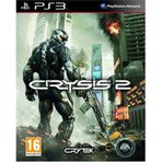 Crysis 2 PS3 Oyunu