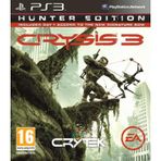 Crysis 3 Hunter Edition PS3