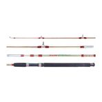 Crystal 2.10M 100-200G Tekne Kamışı
