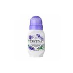 Crystal 66 ml Mineral Açık Lavanta Beyaz Çay Deodorant Roll-On