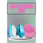 Crystal Eraser Epilasyon Aleti Ve Titreşimli Yüz Temizleme Masaj Aleti P204787s4463