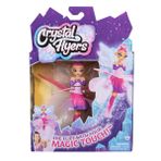 Crystal Flyers Büyülü Uçan Oyuncak Bebek 6068672
