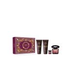 Crystal Noir EDP 90 ML Parfüm Set