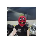 Crystal Palace Kask Kilifi Kask Süsü Kask Aksesuarları Kask Koruyucu Kask Motorsiklet Peluş Kask Kılıfı