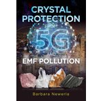 Crystal Protection From 5G and EMF Pollution